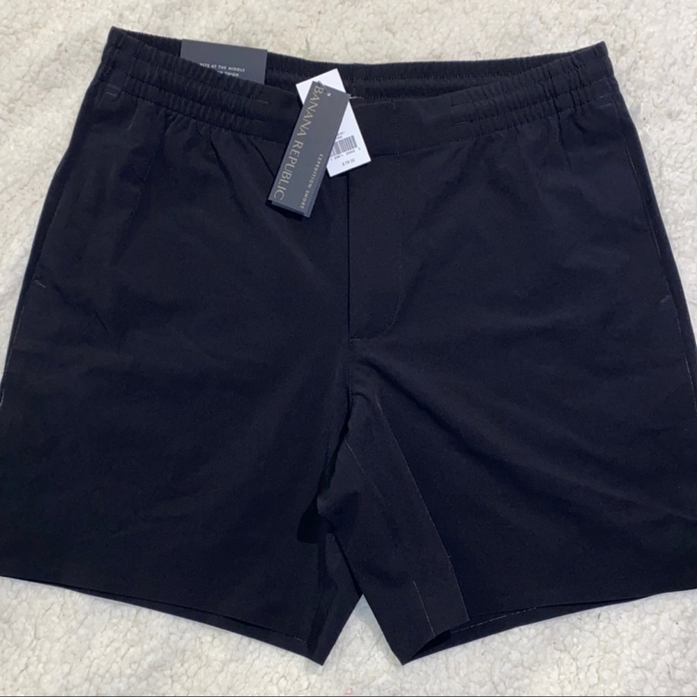 Medium Banana Republic Shorts 7”Aiden Expedition